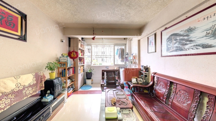 鑫洲花园二手房实景图