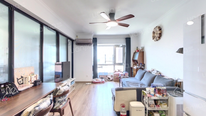 美利山二手房实景图