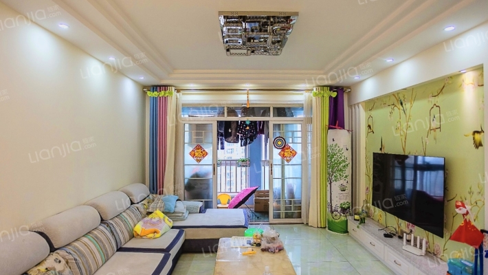 天工睿城二手房实景图