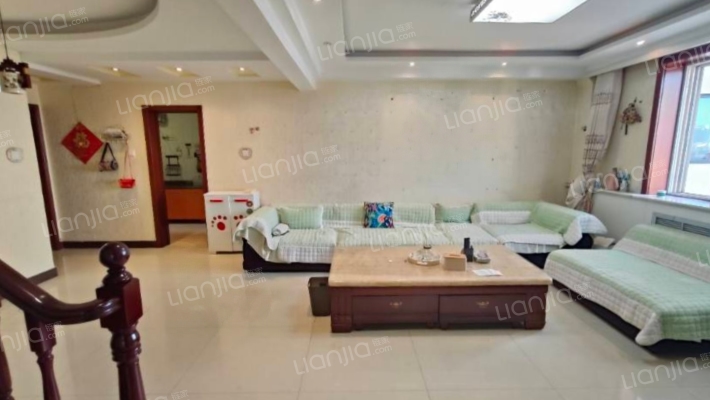 秀兰康欣园南区二手房实景图