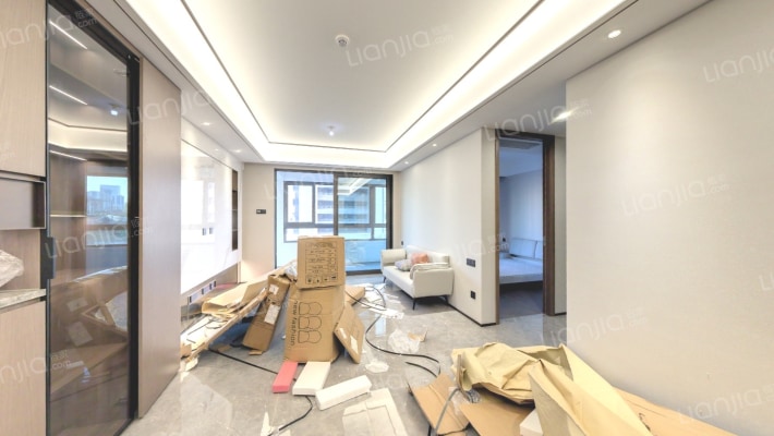 华发·四季雅筑二手房实景图