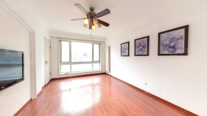 锦城西园二手房实景图