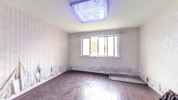 莘南花苑一村二手房实景图