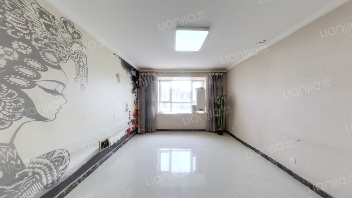 上城浩林园二手房实景图