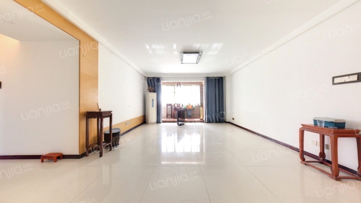 中国人民银行家属楼二手房实景图