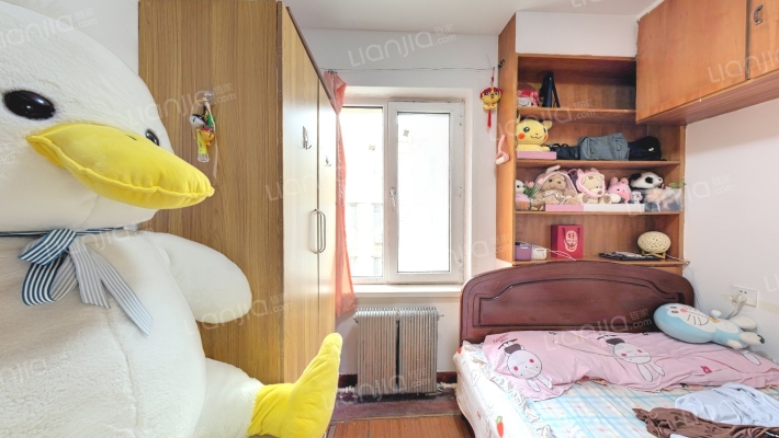 望海巷二手房实景图