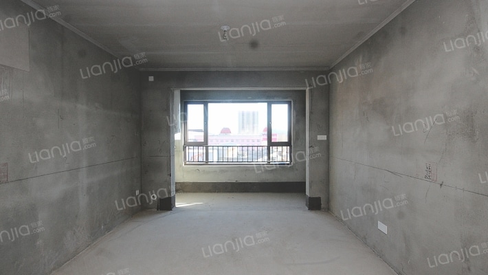 碧桂园遵府Ⅱ期二手房实景图