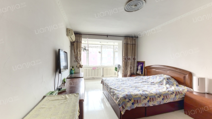 工大家属楼二手房实景图