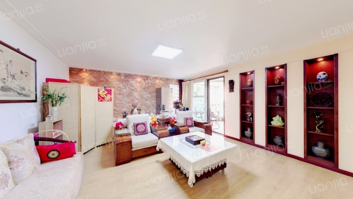 中大吴庄二手房实景图