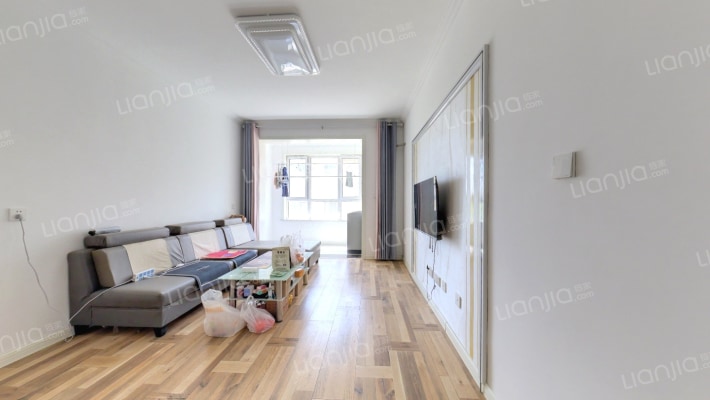 铭德宜居B区二手房实景图