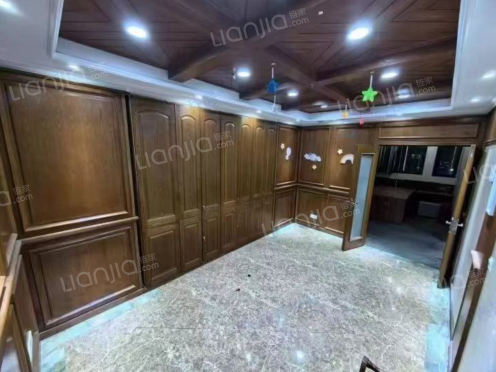 整租·叠彩中心 1室1厅 东/东南/南