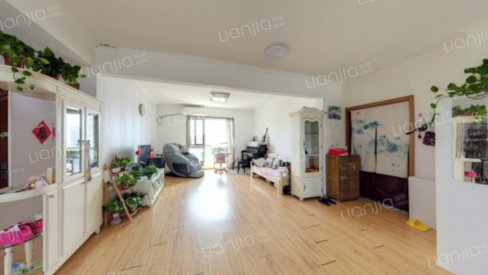 花园伍座轩二手房实景图