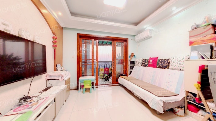 俊景园二手房实景图