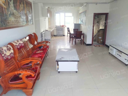 整租·宝林院小区 3室1厅 南/北