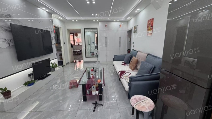 四中家属楼二手房实景图