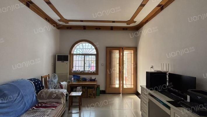 富强村十二区二手房实景图