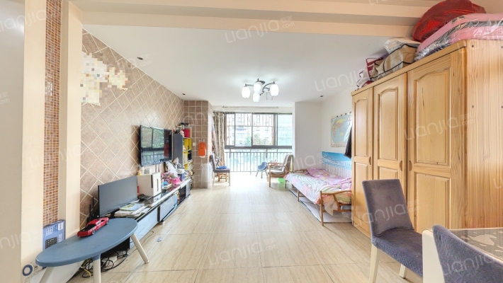 融泰嘉境二手房实景图