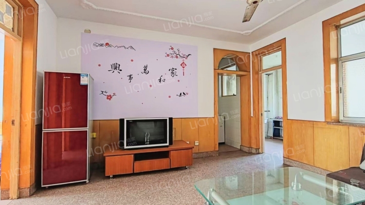 逸嘉苑小区二手房实景图