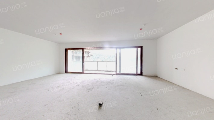 兰江山第花园二期二手房实景图