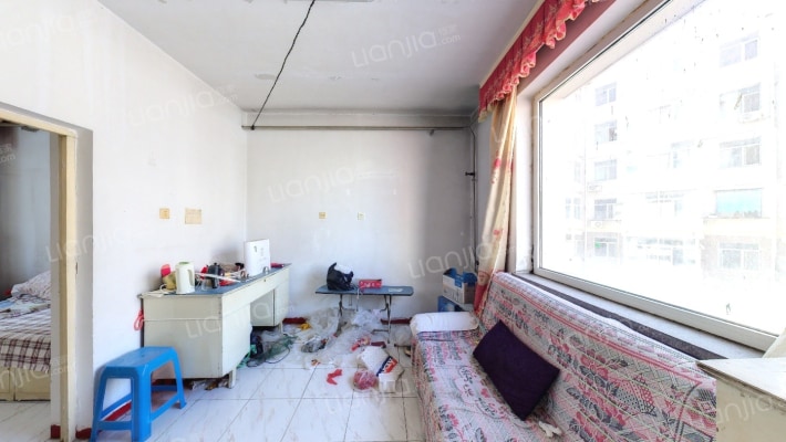 四三七零厂宿舍二手房实景图