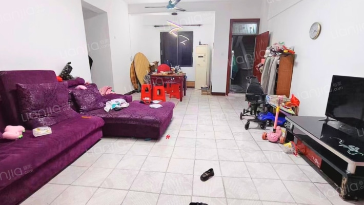 天鹅湖银昌楼二手房实景图