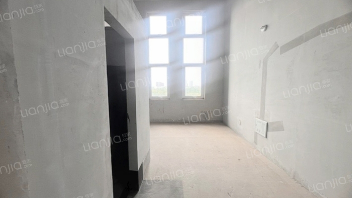 中粮辰悦二手房实景图