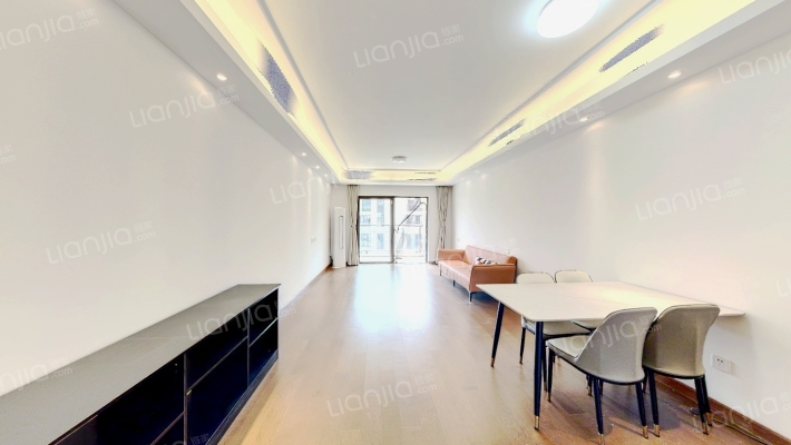 五矿澜悦云玺二手房实景图