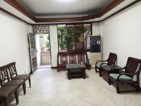 整租·民安街 4室2厅 南