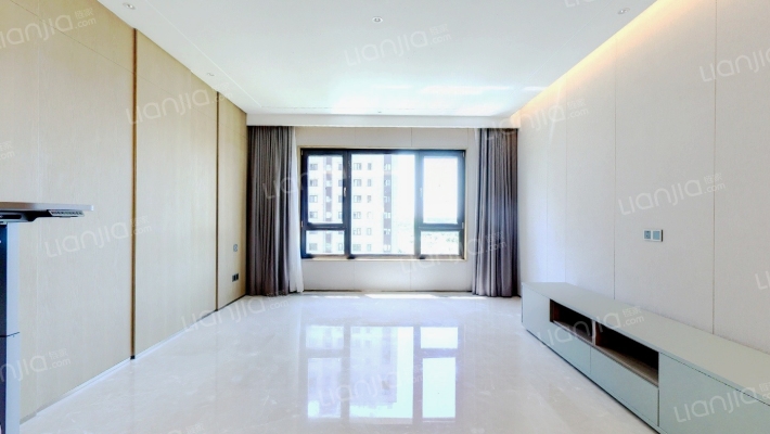 亦庄金茂府二手房实景图