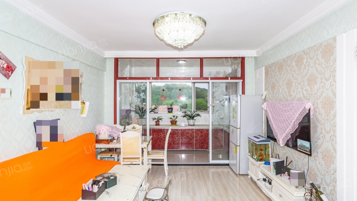 天宇佳园二手房实景图