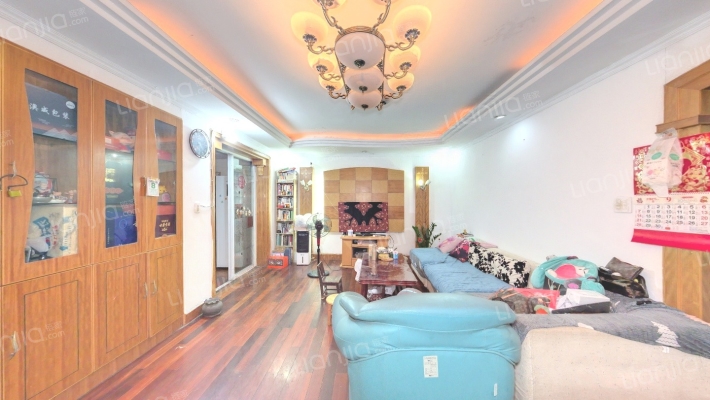 听松坊小区二手房实景图