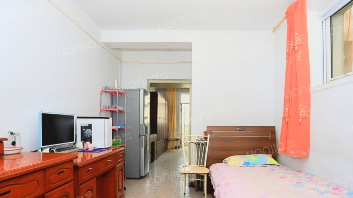 局内小区二手房实景图