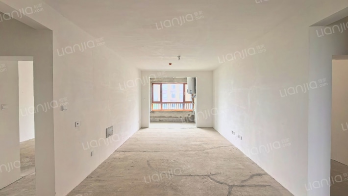 大展·泰悦府二手房实景图