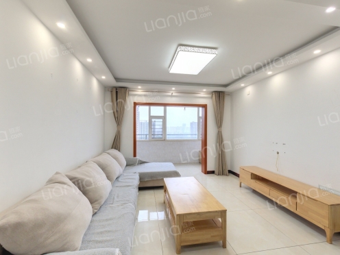 整租·公园美地 3室2厅 南/北