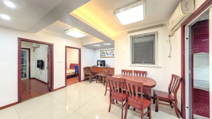 金色水岸二手房实景图