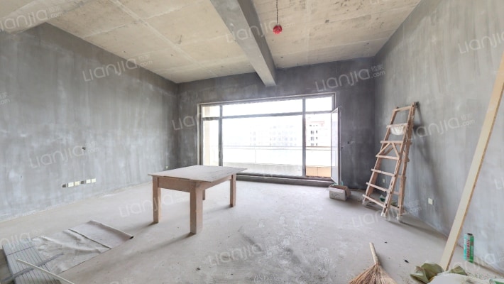 瑞仕尚城三期二手房实景图