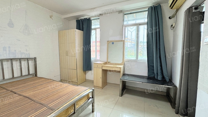 兴宁里27号二手房实景图