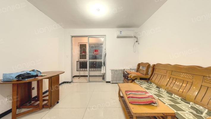 张庄家园二手房实景图