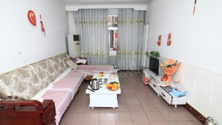 广胜巷工商银行家属院二手房实景图