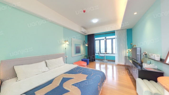 惠景畅园二手房实景图