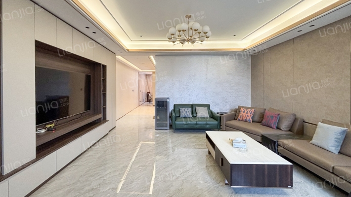 大名墅二手房实景图