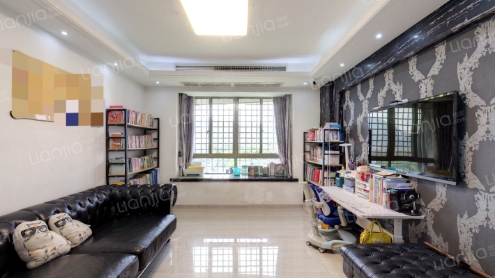 汇鸿家园二手房实景图