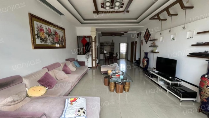 森煌小区二手房实景图