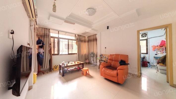 祥和苑二手房实景图