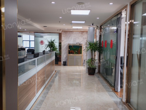 整租·华信国际 6室0厅 南