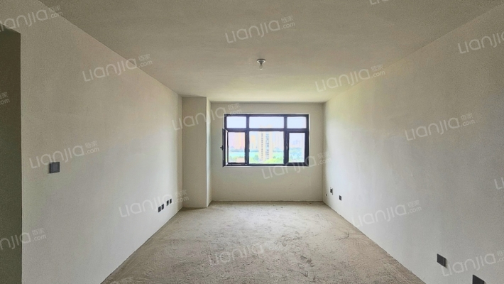 王府花园B区二手房实景图