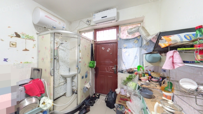 东四五条二手房实景图