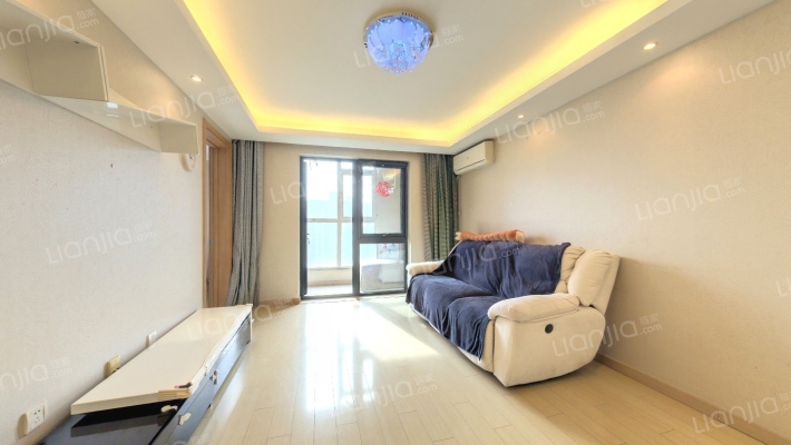 金域华府一期二手房实景图