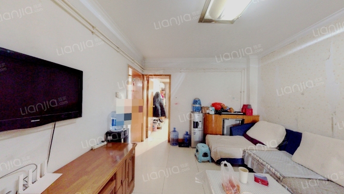 石铁三十二宿舍二手房实景图