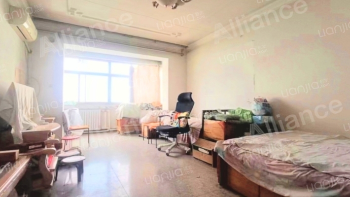 邮电小区西区二手房实景图